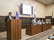 Сергей Путмин принял участие в форуме недропользователей в Тюмени